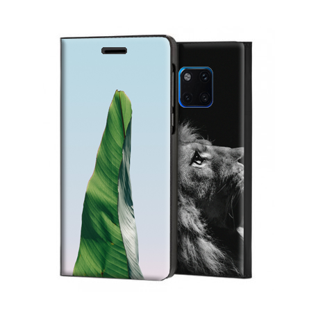 Housse portefeuille Huawei Mate 20 Pro personnalisable