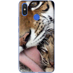 Coque Xiaomi Mi Max 3 personnalisable