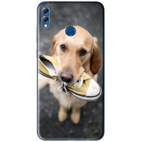 Coque Huawei Honor 8X personnalisable
