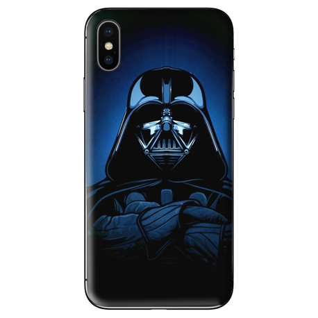 Coque intégrale 360° personnalisable iPhone XS Max