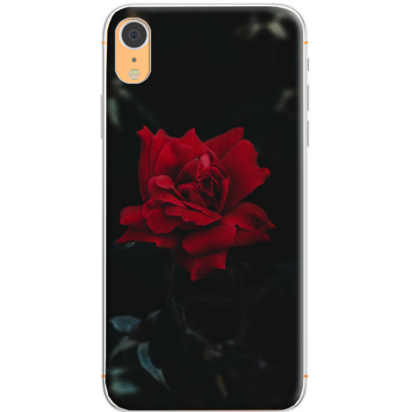 Coque intégrale 360° personnalisable iPhone XR
