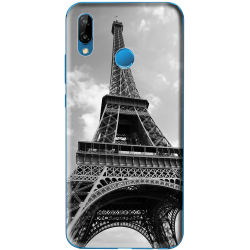 Coque intégrale 360° personnalisable Huawei P20 Lite