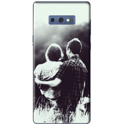 Coque intégrale 360° personnalisable Samsung Galaxy Note 9