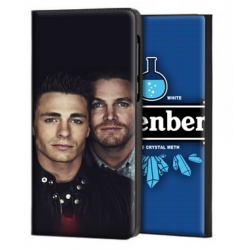 Housse portefeuille Xiaomi Redmi 6A personnalisable