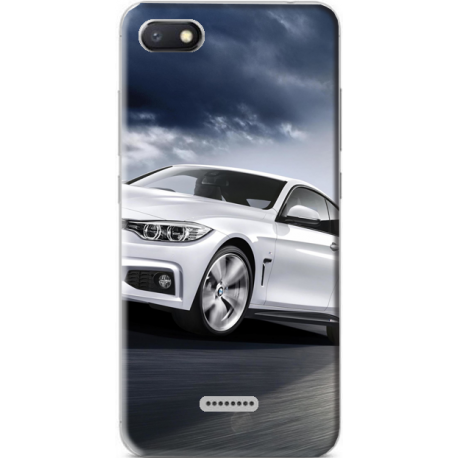 Coque Xiaomi Redmi 6A personnalisable