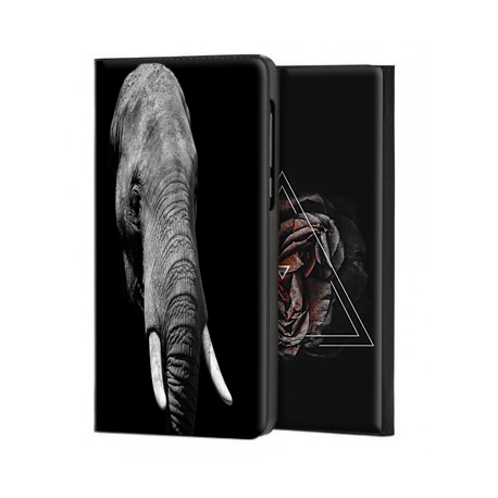 Housse portefeuille Xiaomi Mi 8 personnalisable