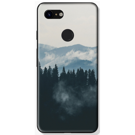 Coque Google Pixel 3 personnalisable
