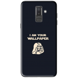 Coque Samsung Galaxy J8 2018 personnalisable