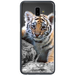 Coque Samsung Galaxy J6 Plus (2018) personnalisable