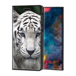 Housse portefeuille Xiaomi Redmi 6 personnalisable