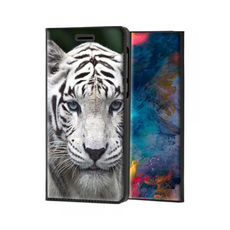 Housse portefeuille Xiaomi Redmi 6 personnalisable