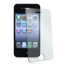 Protection en verre trempé pour iPhone 4 S