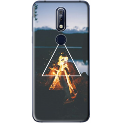 Coque Nokia 7.1 Plus personnalisable