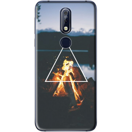 Coque Nokia 7.1 Plus personnalisable