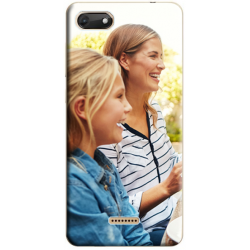 Coque Wiko Harry 2 personnalisable