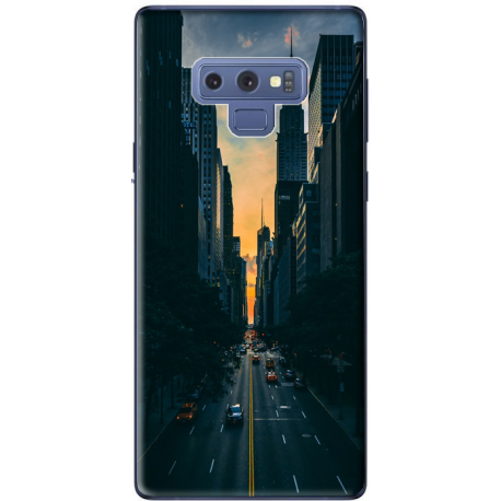 Coque Samsung Galaxy Note 9 personnalisable