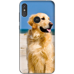 Coque Motorola One personnalisable