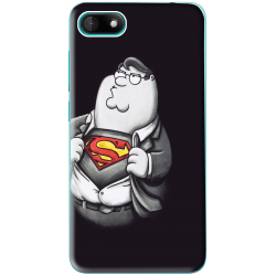 Coque Wiko Sunny 3 personnalisable