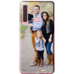 Coque Samsung Galaxy A9 2018 personnalisable