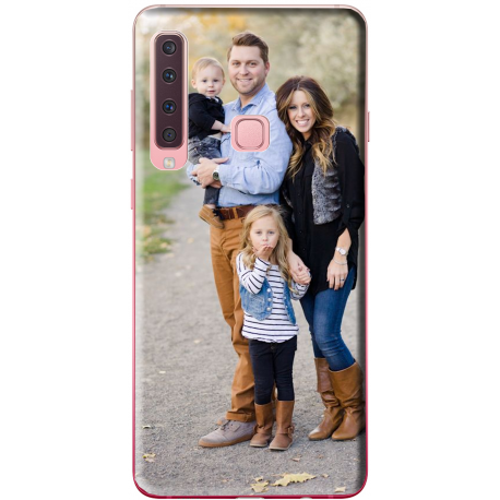 Coque Samsung Galaxy A9 2018 personnalisable