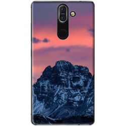 Coque Nokia 8 Sirocco personnalisable