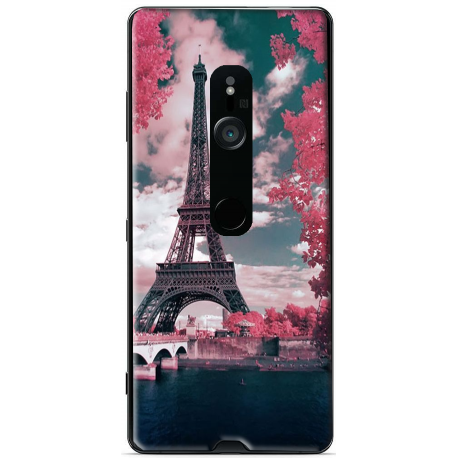 Coque Sony Xperia XZ3 personnalisable