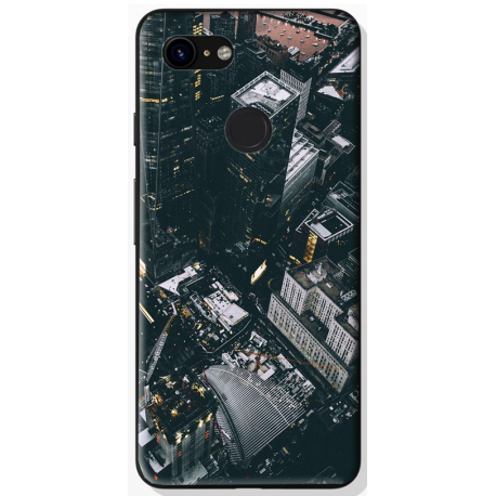 Coque Google Pixel 3 XL personnalisable