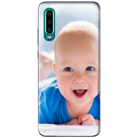 Coque Huawei P30 personnalisable