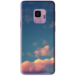 Coque Samsung Galaxy S9 personnalisable
