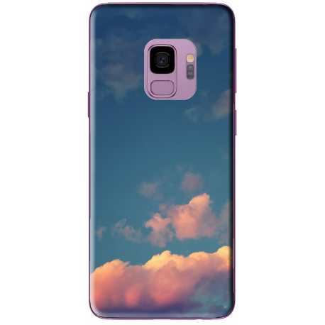 Coque Samsung Galaxy S9 personnalisable