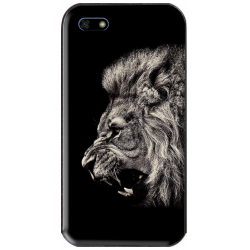 Housse portefeuille Honor 7S personnalisable