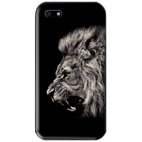 Housse portefeuille Honor 7S personnalisable