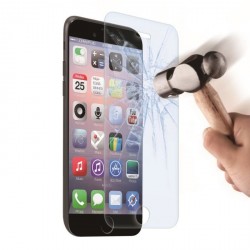 Protection en verre trempé pour iPhone 6 Plus