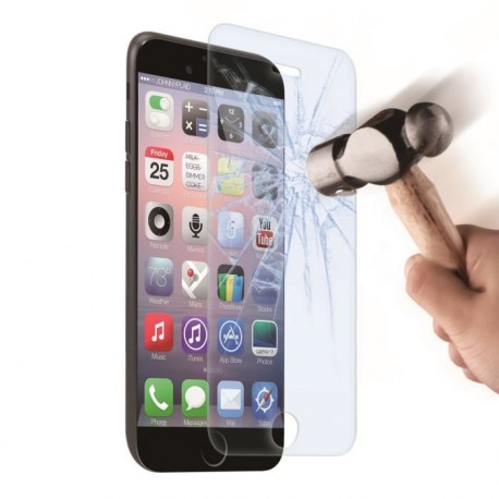 Protection en verre trempé pour iPhone 6 Plus