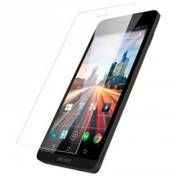 Protection en verre trempé pour Archos 45B Helium 4G