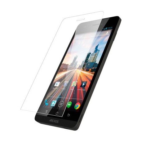Protection en verre trempé pour Archos 45B Helium 4G