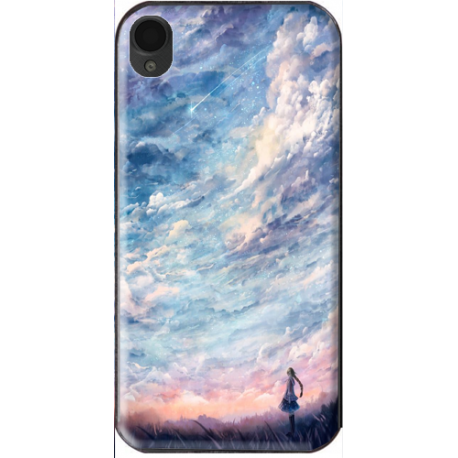 Housse portefeuille Archos Access 50 4 G personnalisable