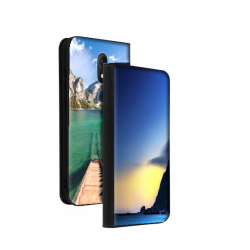 Housse Wiko Lenny 5 personnalisée