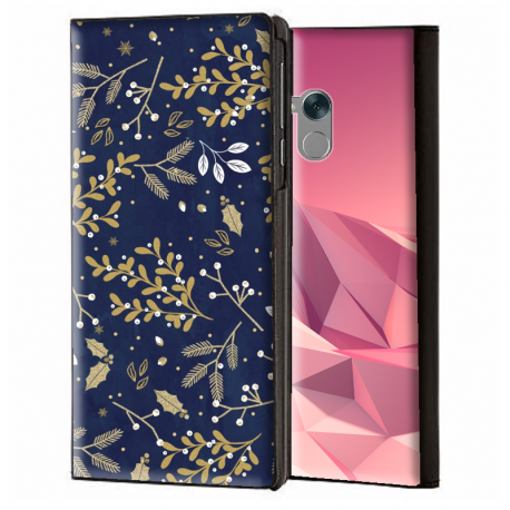 Housse portefeuille Honor 6C Pro personnalisable