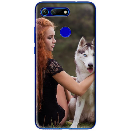 Coque Honor View 20 personnalisable