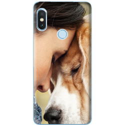 Coque Xiaomi Redmi Note 6 Pro personnalisable