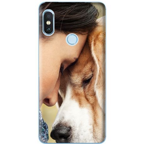 Coque Xiaomi Redmi Note 6 Pro personnalisable
