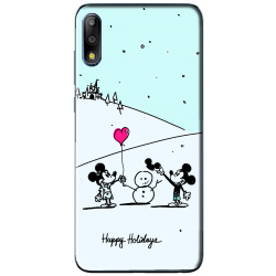 Coque Asus Zenfone Max Pro (M2) ZB631 KL personnalisable