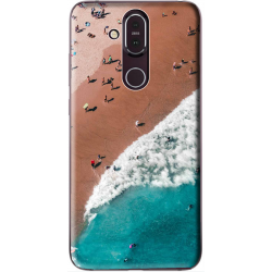 Coque Nokia X7 personnalisable