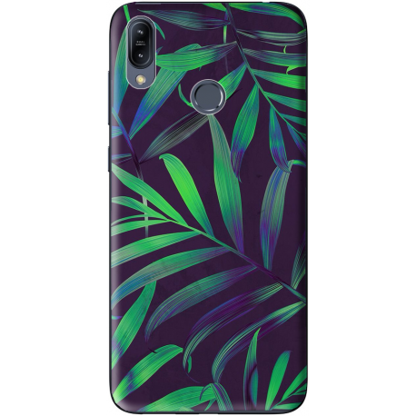 Coque Asus Zenfone Max M2 ZB633KL personnalisée