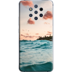 Coque Nokia Pureview personnalisable