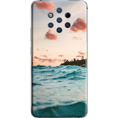 Coque Nokia Pureview personnalisable