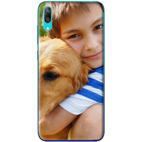 Coque Huawei Y7 Pro 2019 personnalisable