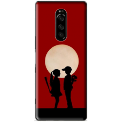 Coque à personnaliser Sony Xperia 1