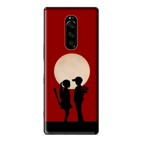 Coque à personnaliser Sony Xperia 1